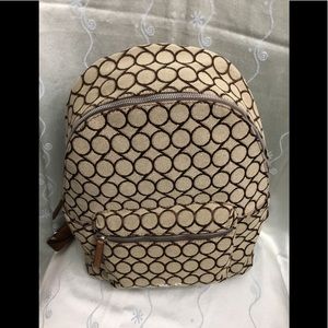 Nine West Taren XL Backpack